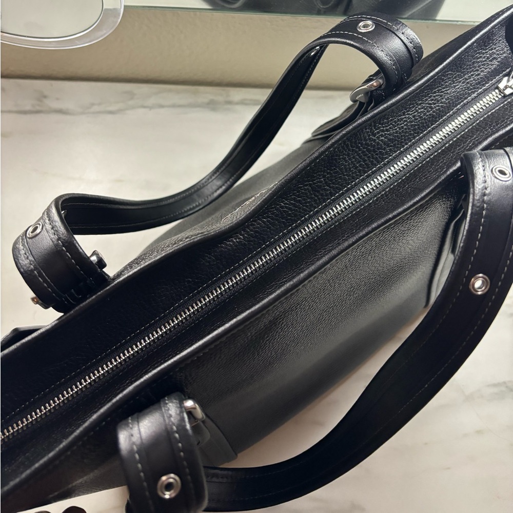 Coach bag - Picture 5 of 5
